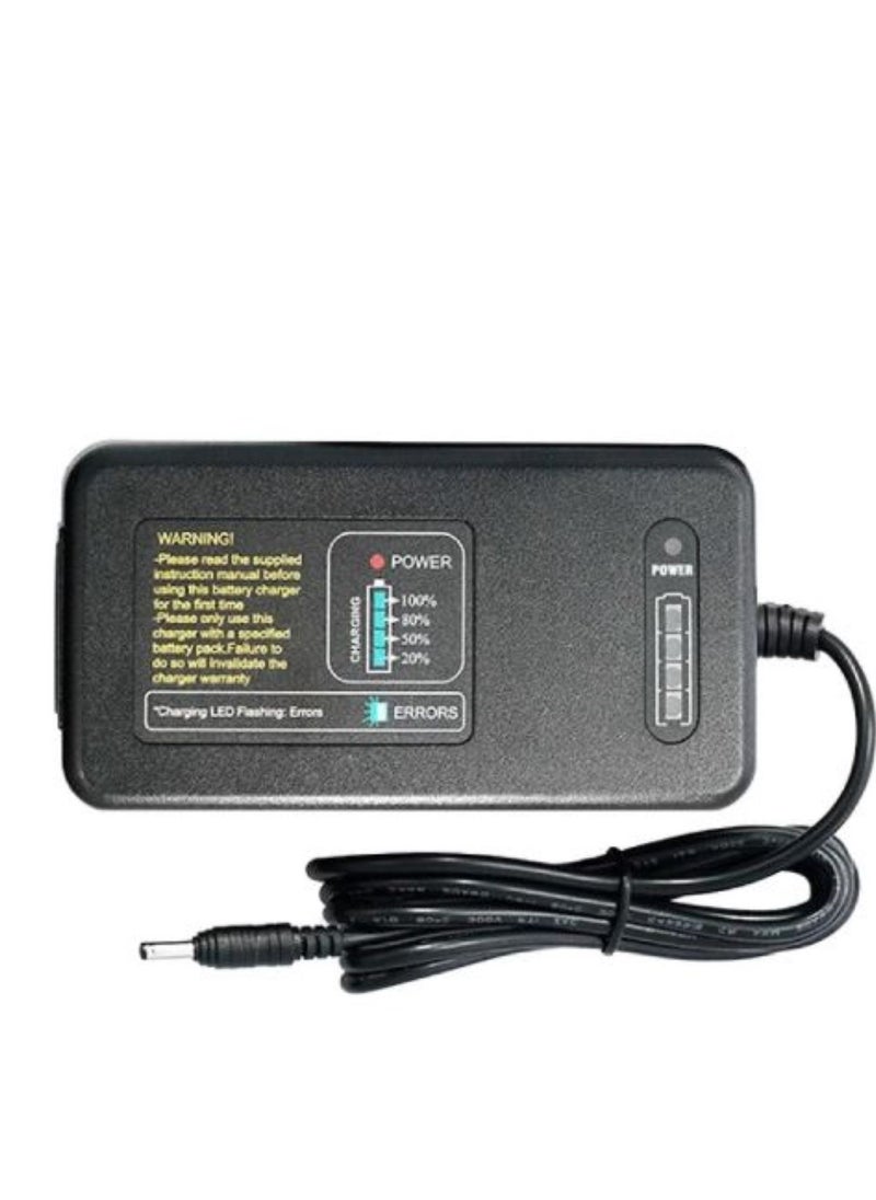 Godox GODOX C26 Battery Charger for AD600Pro – Official Charger for WB26 Li-ion Battery Pack  - Image 3