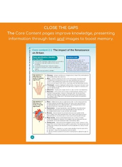 Engaging with AQA GCSE (9–1) History Revision Guide: Health and the people, c1000 to the present day  - Image 4