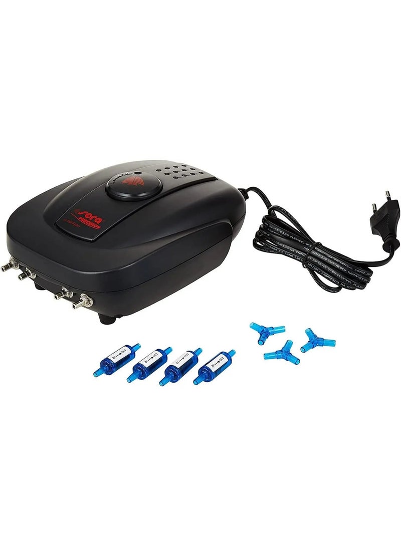 Sera سيرا - مضخة هواء 550 بلس - الطراز 550+ - Image 3