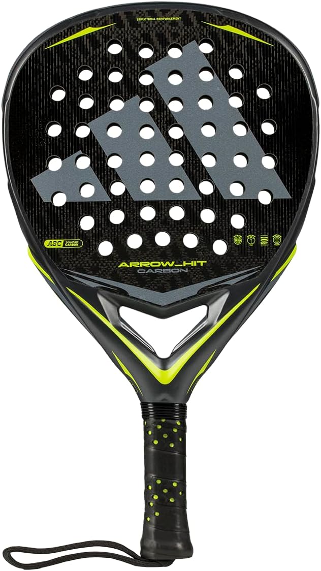Adidas Arrow Hit Carbon - Image 1