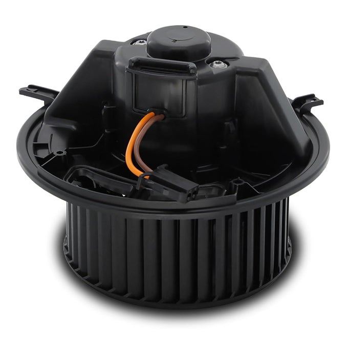 HVAC Heater Blower Motor Replacement for BMW Models