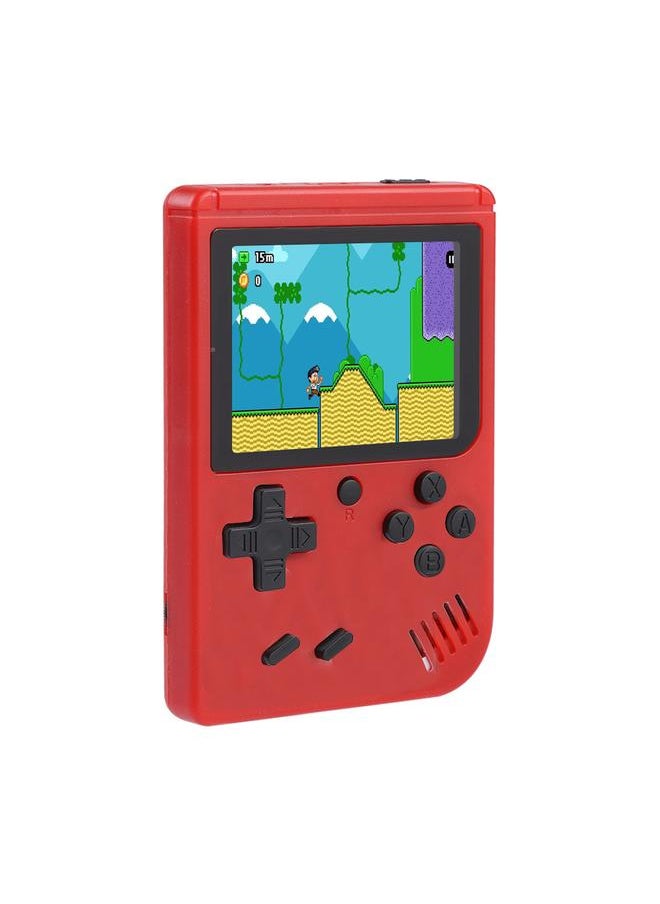 Thoraya - Game Box TFT Screen 8-bit Game Consoles Retro Mini Handheld Game Player - Image 1