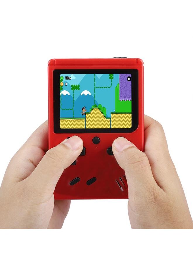 Thoraya - Game Box TFT Screen 8-bit Game Consoles Retro Mini Handheld Game Player - Image 1