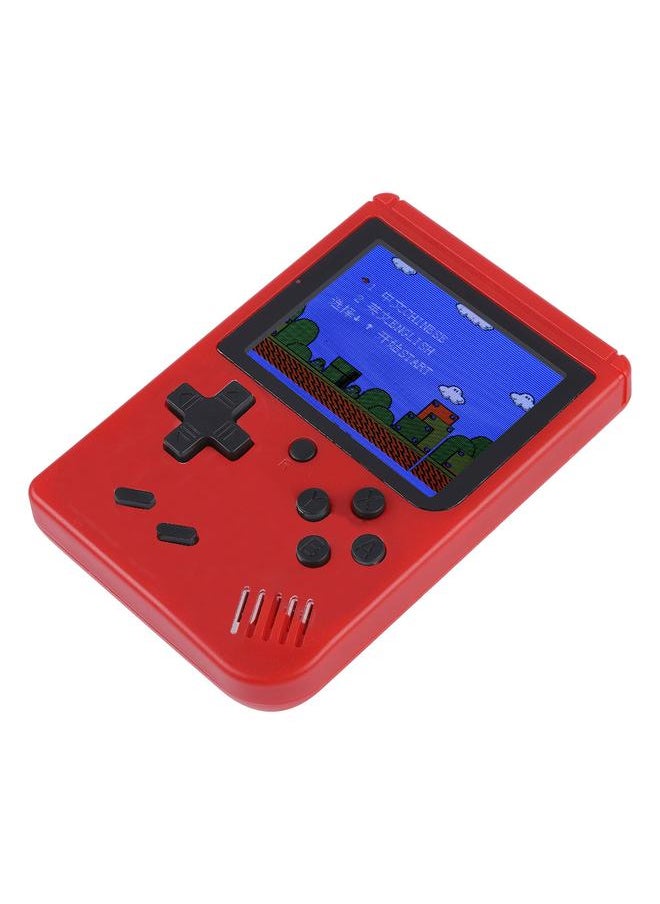 Thoraya - Game Box TFT Screen 8-bit Game Consoles Retro Mini Handheld Game Player - Image 1