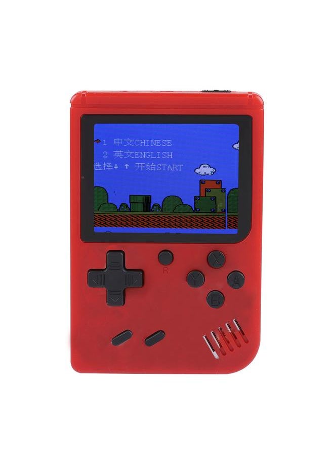 Thoraya - Game Box TFT Screen 8-bit Game Consoles Retro Mini Handheld Game Player - Image 1