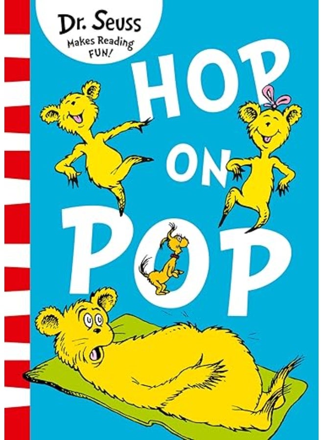 Hop On Pop