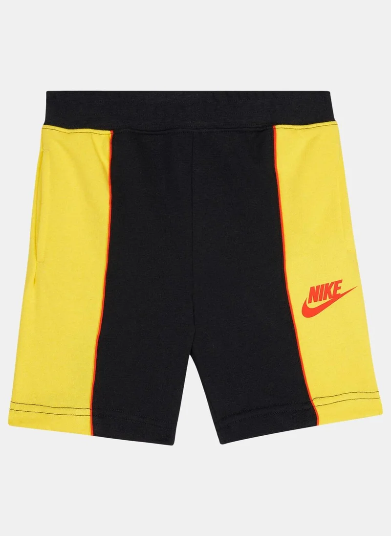 Nike Kids' 'Lets Be Real' Shorts (Younger Kids)