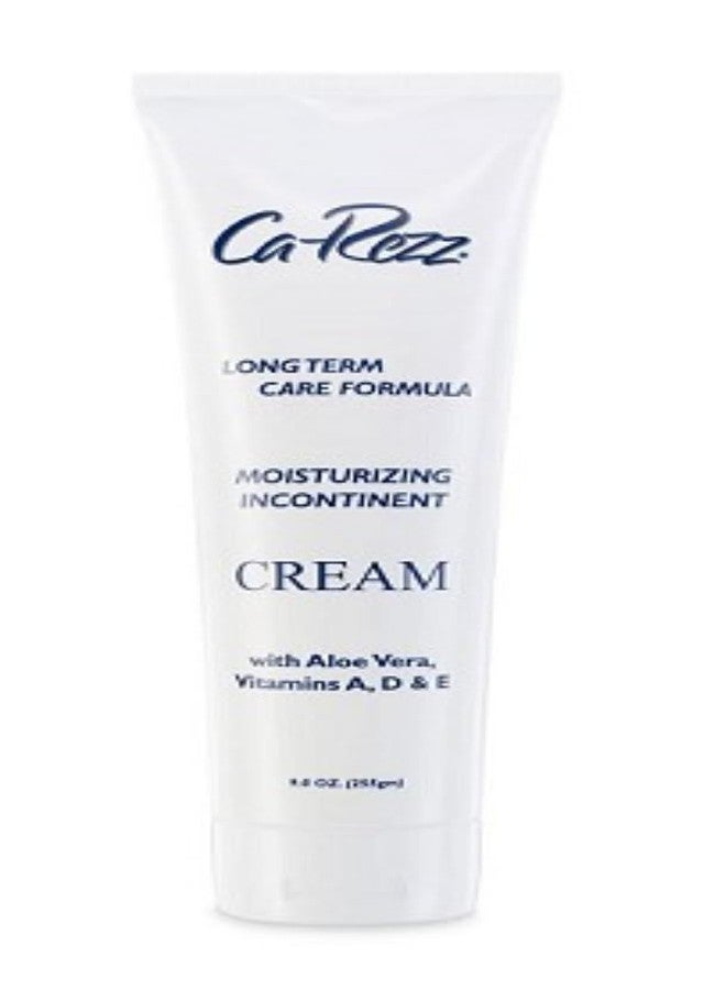 Ca-Rezz LTCF Cream Tube 9.0 oz - Image 1