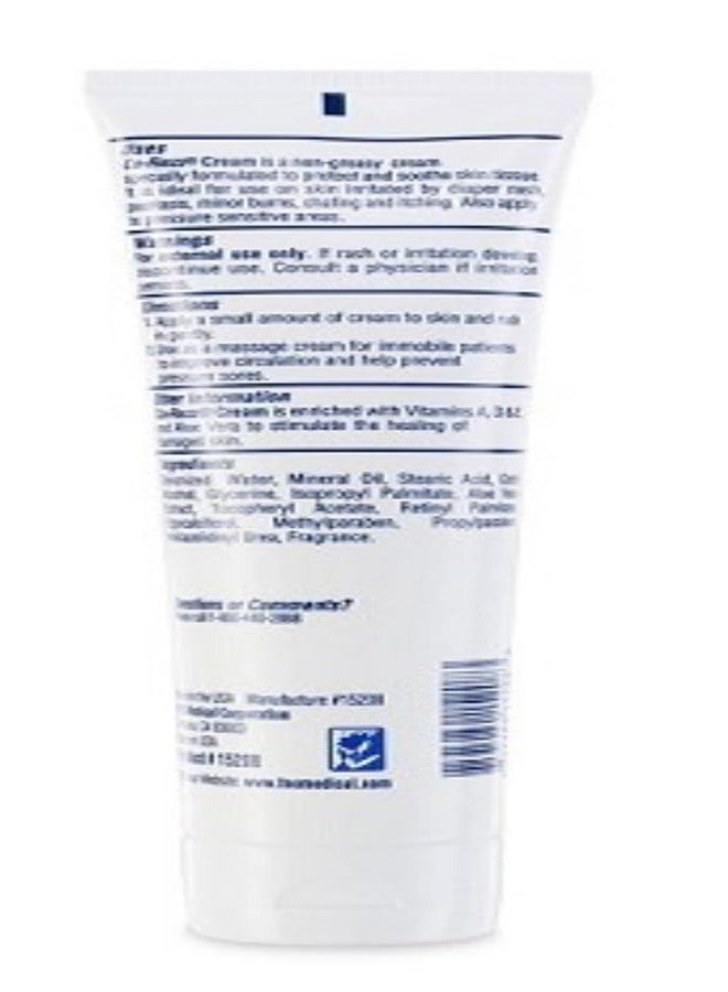 Ca-Rezz LTCF Cream Tube 9.0 oz - Image 2
