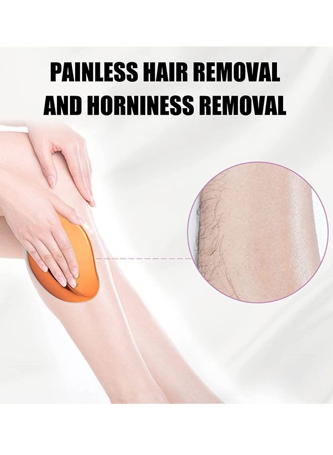 Painless Crystal Hair Removal Epilator - Image 2