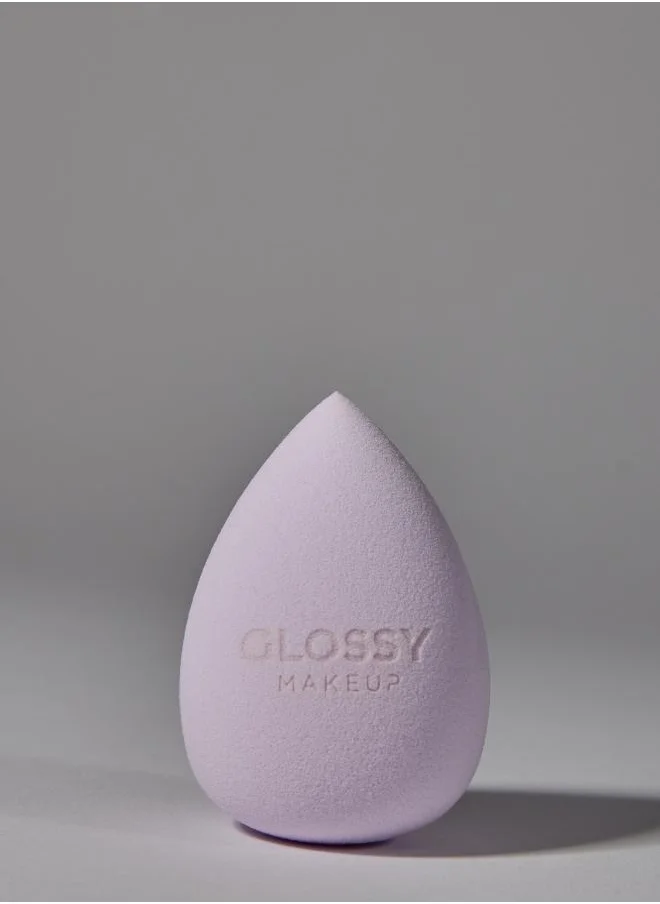 Glossy Make Up Beauty Blender