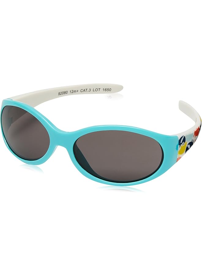 Chicco Sunglasses Boy Little Shark 12M+ New - Image 1