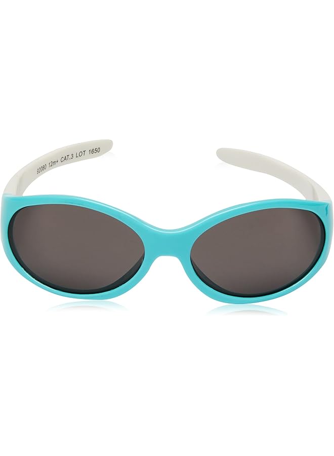 Chicco Sunglasses Boy Little Shark 12M+ New - Image 2