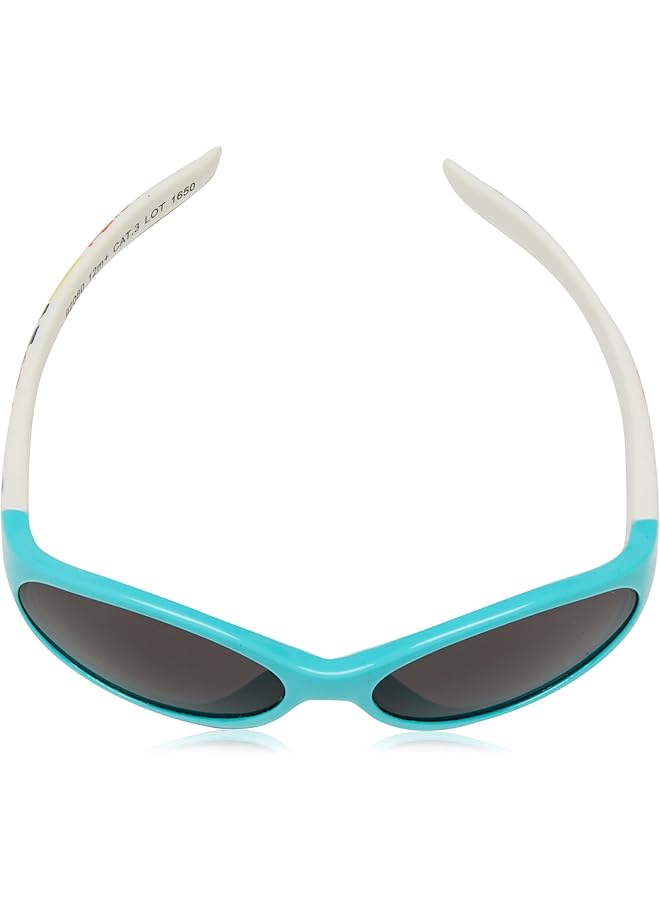 Chicco Sunglasses Boy Little Shark 12M+ New - Image 4