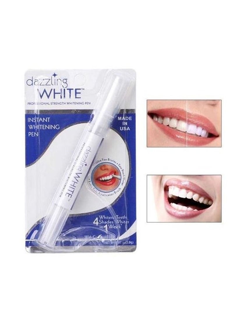 Dazzling White - Instant Whitening Pen White 2g - Image 1