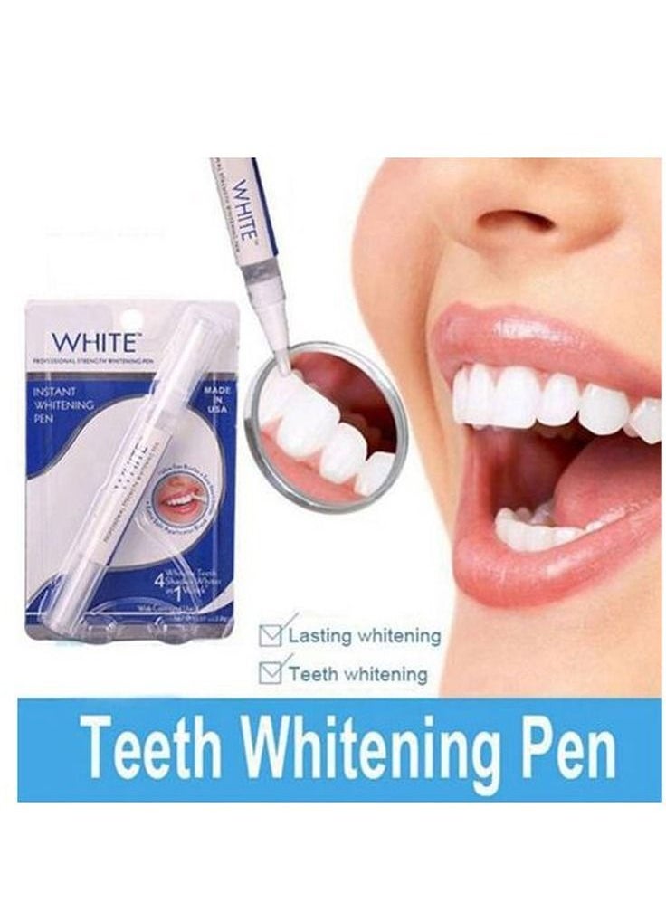 Dazzling White - Instant Whitening Pen White 2g - Image 1