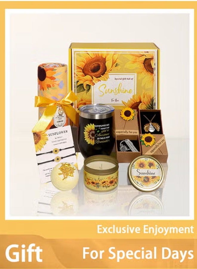 كيلا أرابيست مجموعة سبا منزلية فاخرة - فكرة هدية مثالية للنساء، مناسبة لجميع المناسبات الهامة. - Image 1