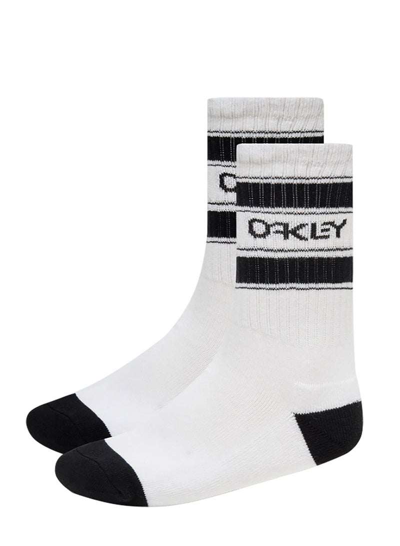 OAKLEY B1B Icon Socks (3 Pieces)  - Image 1