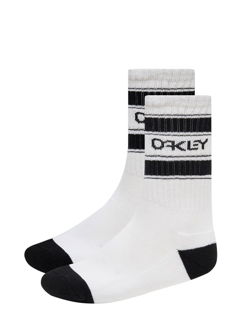 OAKLEY B1B Icon Socks (3 Pieces)  - Image 2