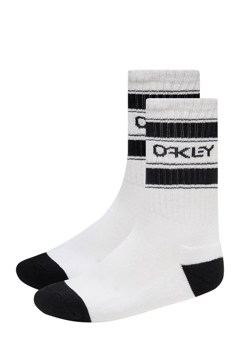 OAKLEY B1B Icon Socks (3 Pieces)  - Image 3
