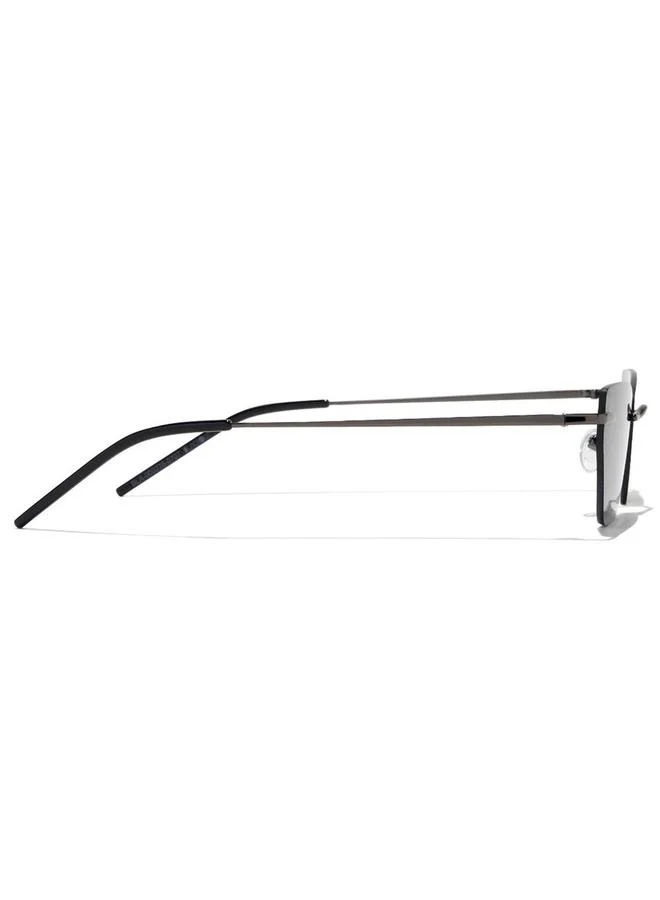 Blackout BlackOut Women Whisper Cat Eye Sunglasses