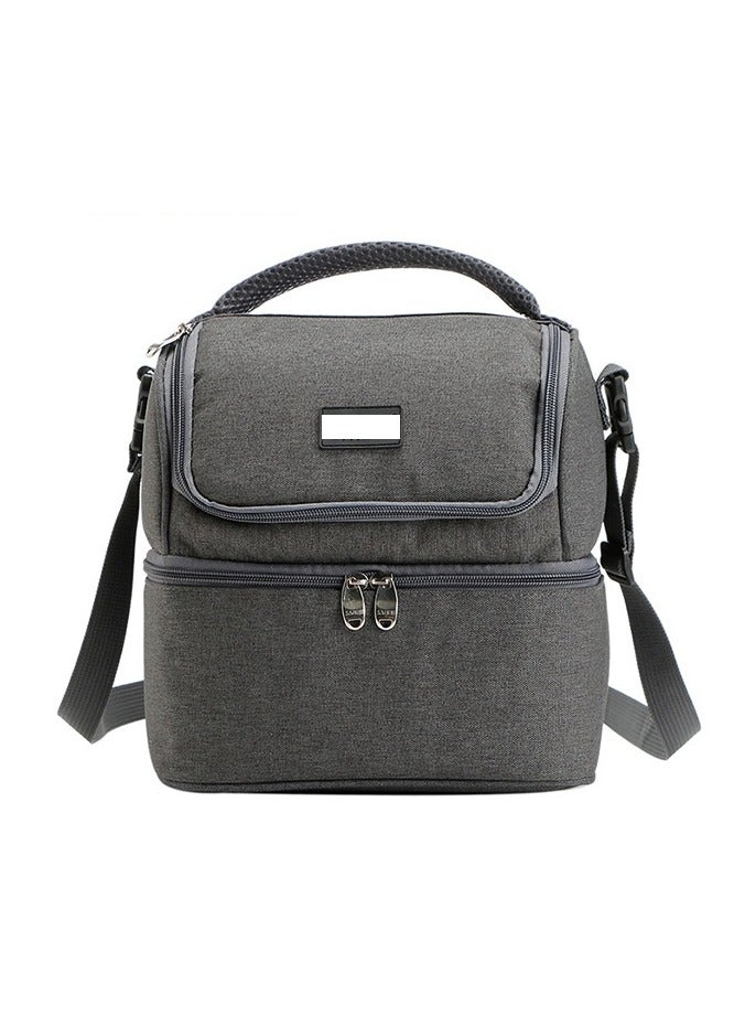 Nariele Thermal Insulated Lunch Bag