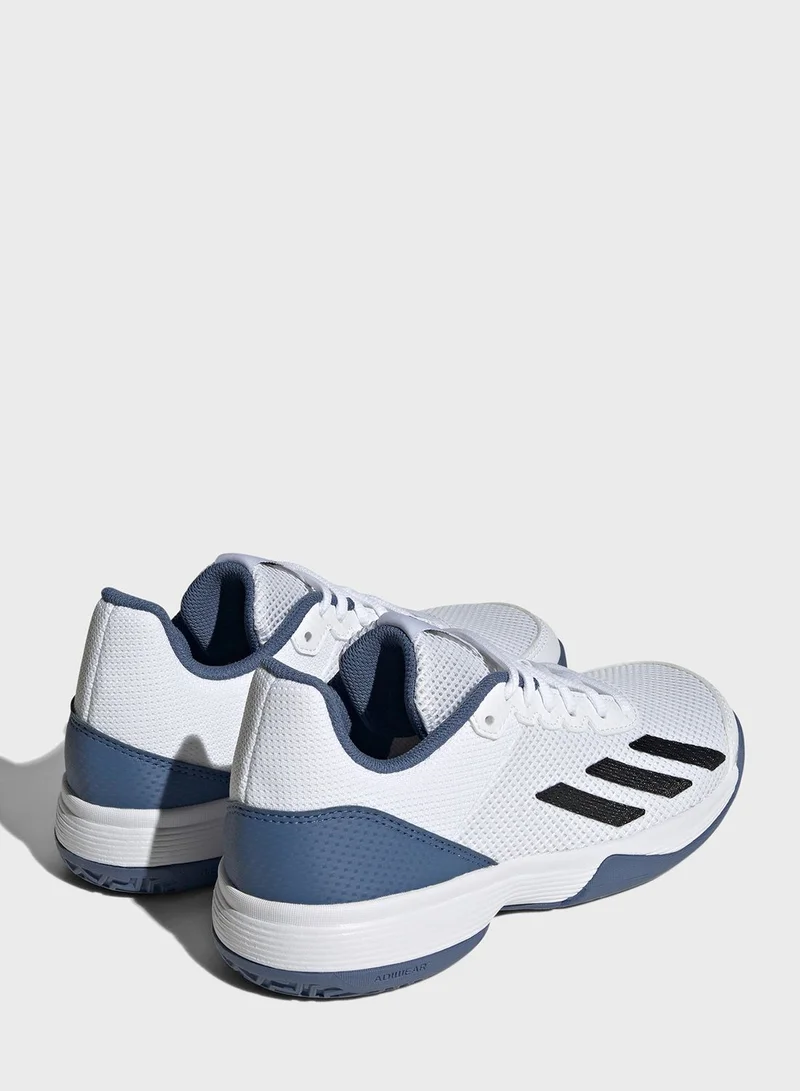 adidas حذاء كورت فلاش كيه