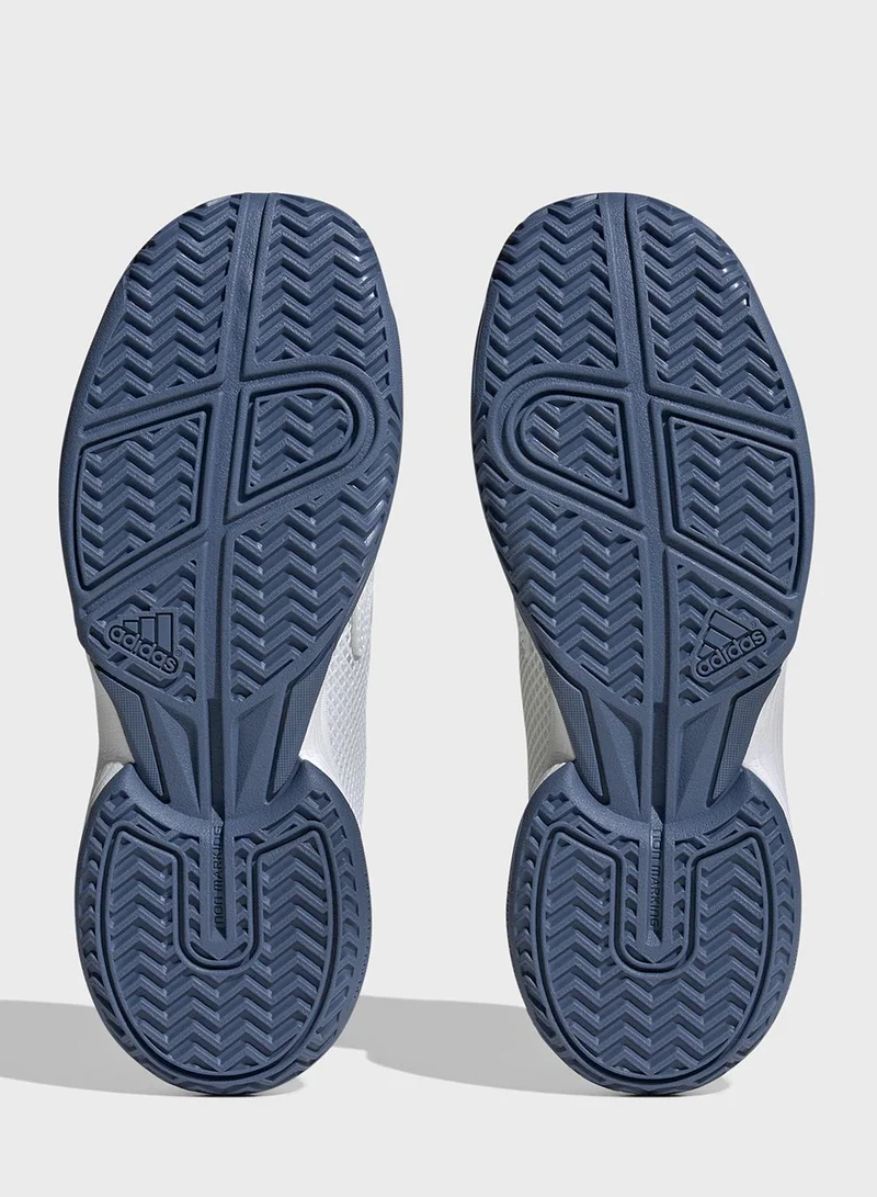 adidas حذاء كورت فلاش كيه