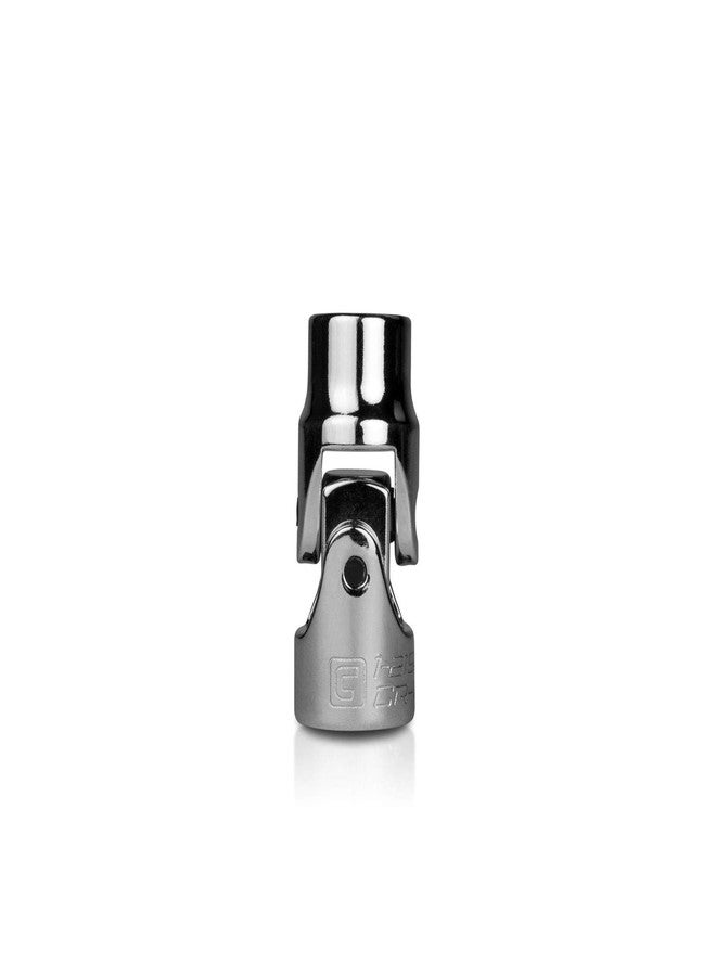 Capri Tools 5/16-Inch Universal Socket, 1/4-Inch Drive, 6-Point, SAE - Image 1