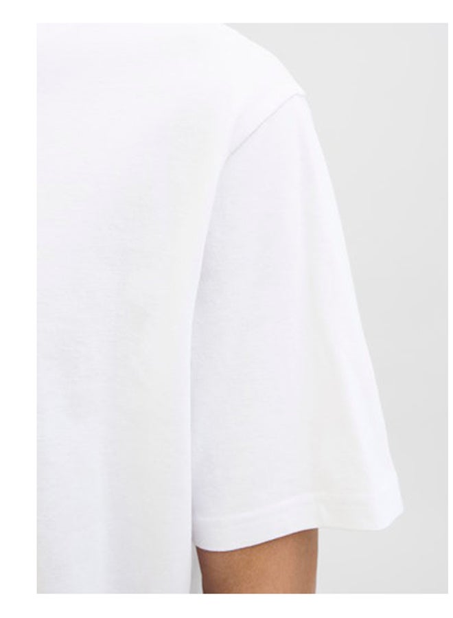 JACK & JONES Men T-Shirt - Image 4