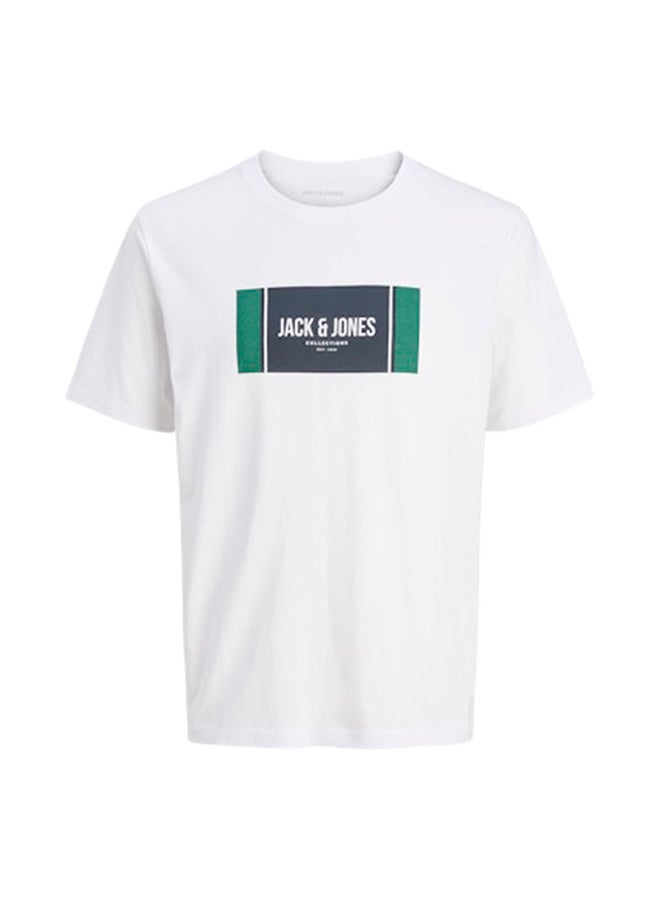 JACK & JONES Men T-Shirt - Image 1