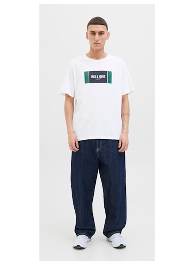 JACK & JONES Men T-Shirt - Image 3