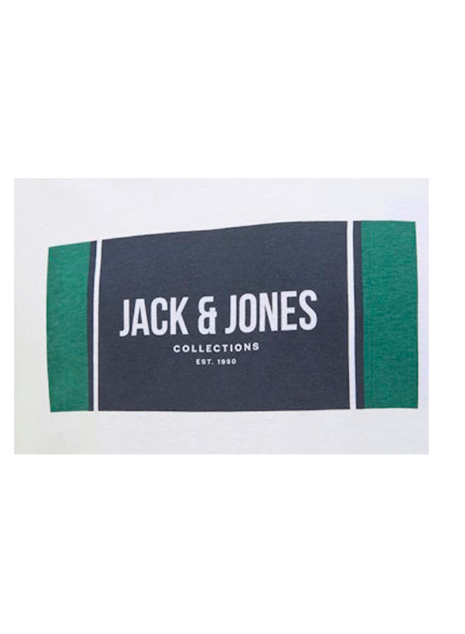 JACK & JONES Men T-Shirt - Image 2