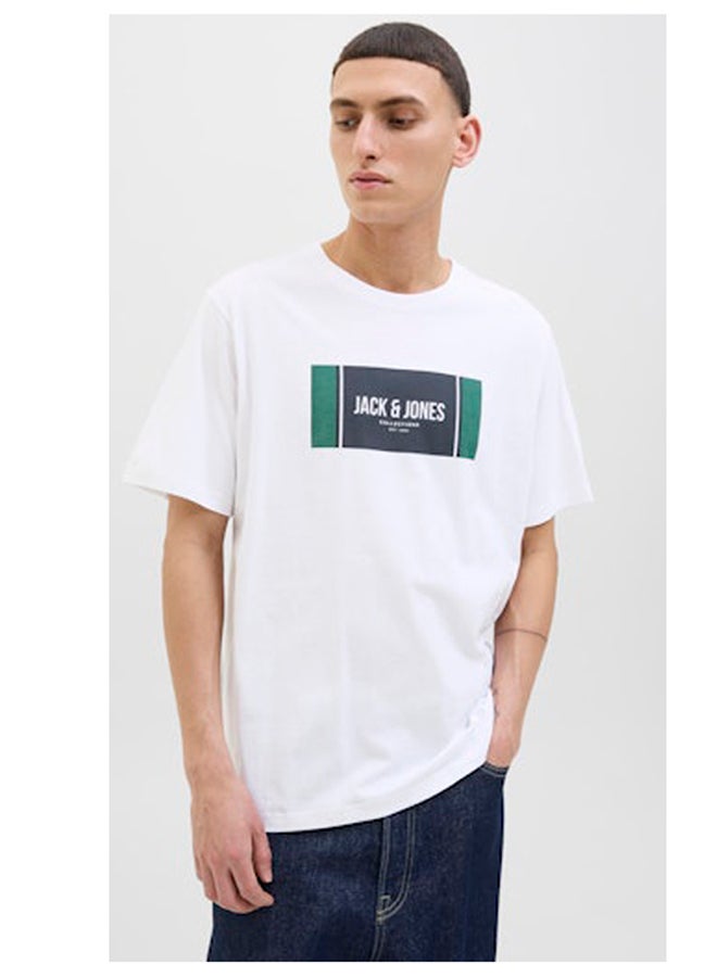 JACK & JONES Men T-Shirt - Image 5