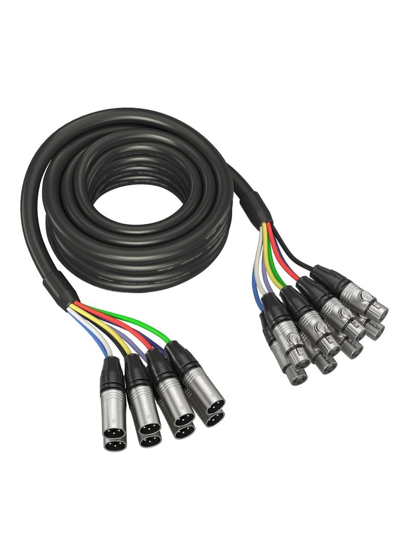 behringer Behringer Multicore Cable GMX-500  - Image 1