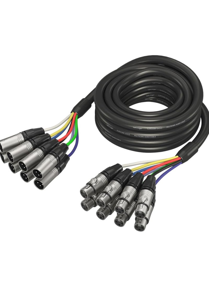 behringer Behringer Multicore Cable GMX-500  - Image 2