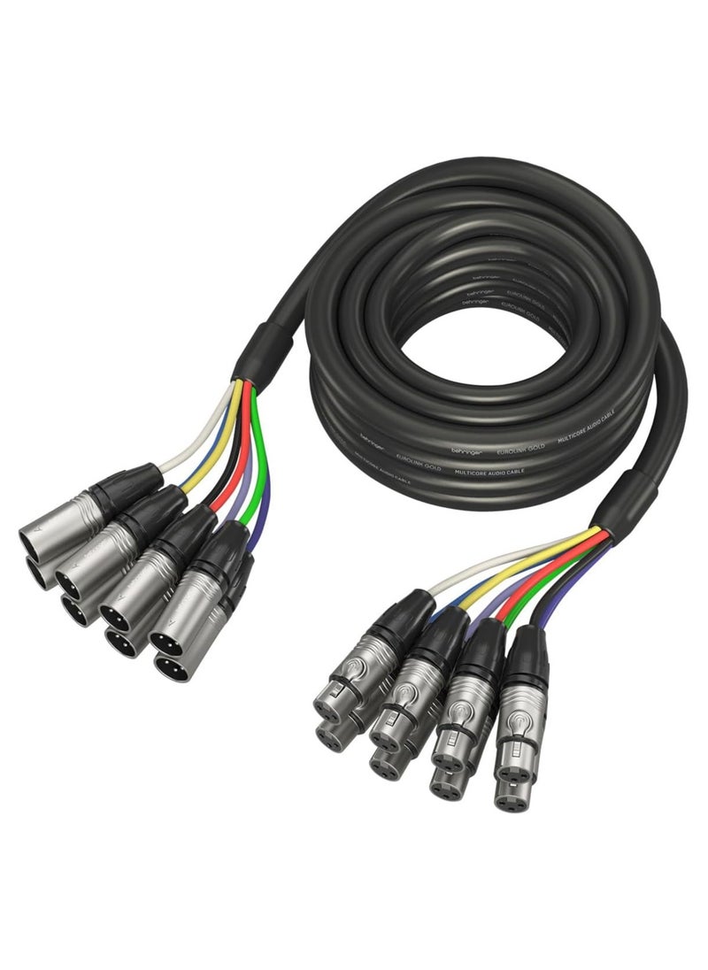 behringer Behringer Multicore Cable GMX-500  - Image 3