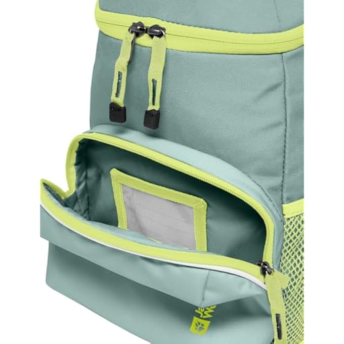 Jack Wolfskin Unisex Childrens Experience Pack Daypack - Image 5