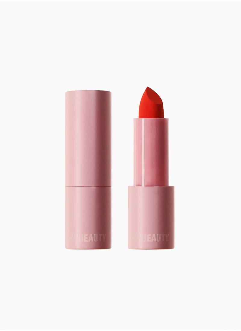 H&M Matte Lipstick