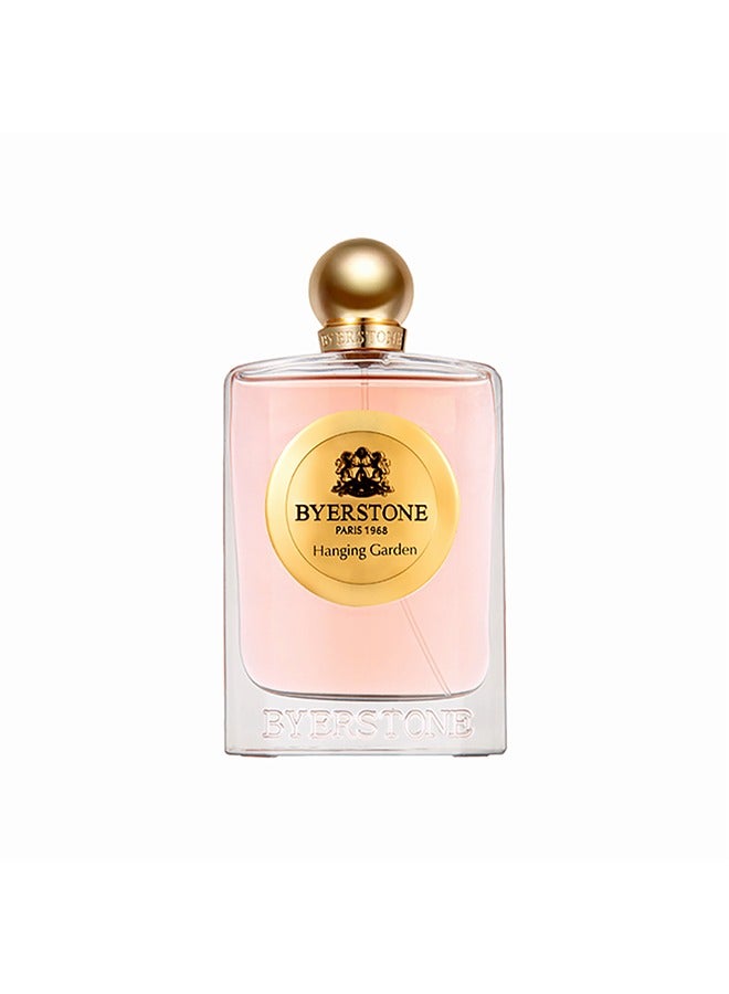 Byerstone Hanging Garden Floral For Unisex Parfum 100ML