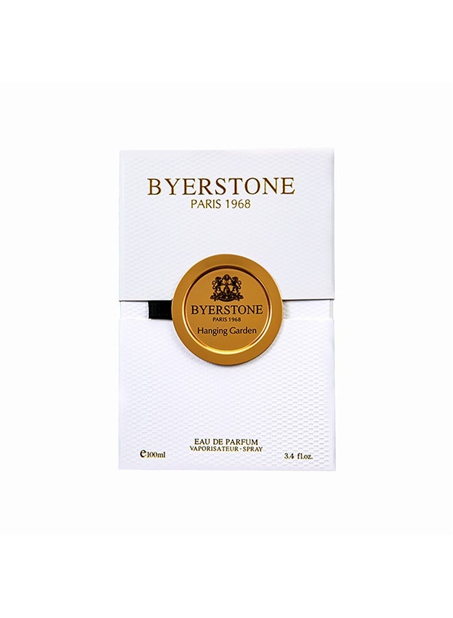 Byerstone Hanging Garden Floral For Unisex Parfum 100ML