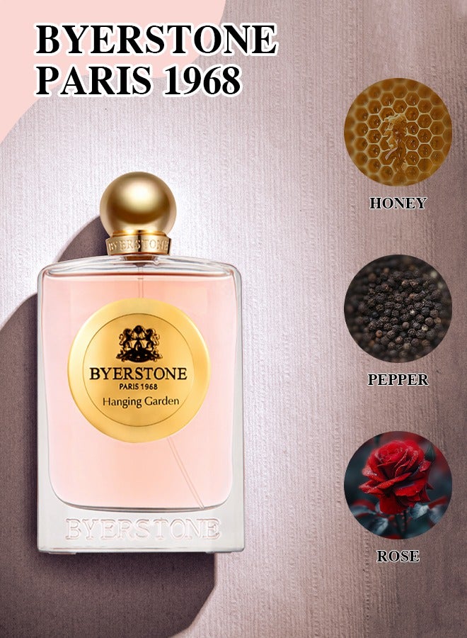 Byerstone Hanging Garden Floral For Unisex Parfum 100ML