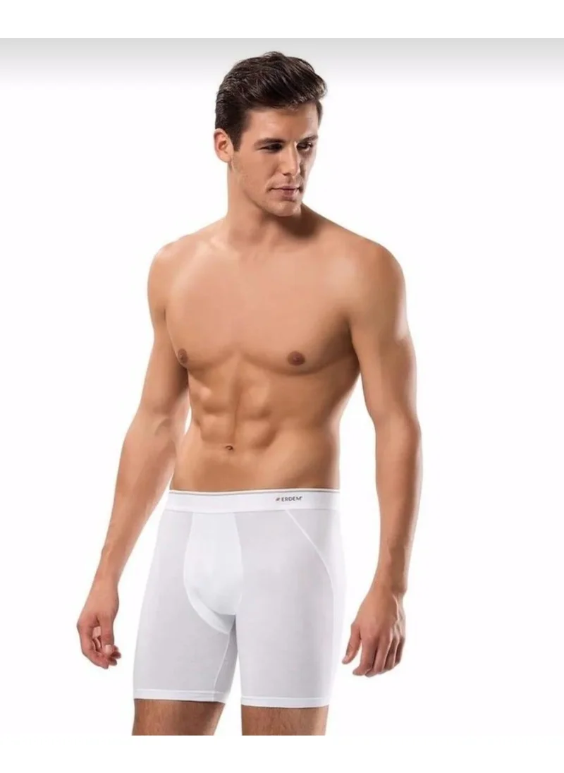 إيردم 1470 Men's Lycra Long Boxer Single