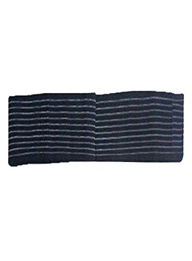 Futaba Fitness Wrist Protector strap - Black - Image 5