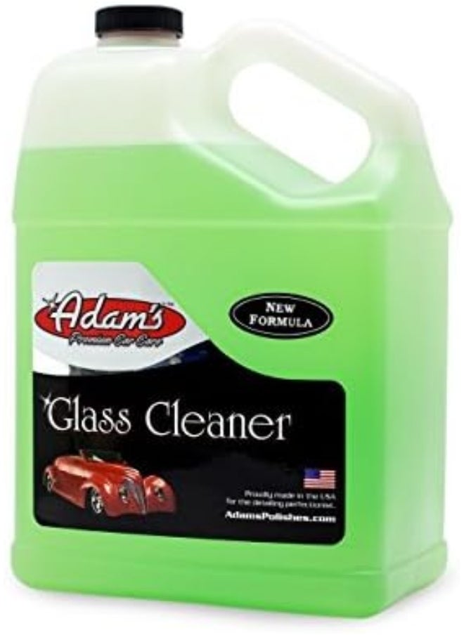 Ws-Gc-1Gal Car Glass Cleaner - 1 Gal - pzsku/Z8D1948EF540C5A54FEF2Z/45/_/1723556440/b35aa500-7254-4670-91fb-4b92ec274c6d