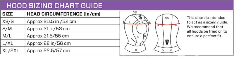 Scubapro Men's Hybrid Hooded Vest - 1mm Neoprene Diving Vest - Image 4