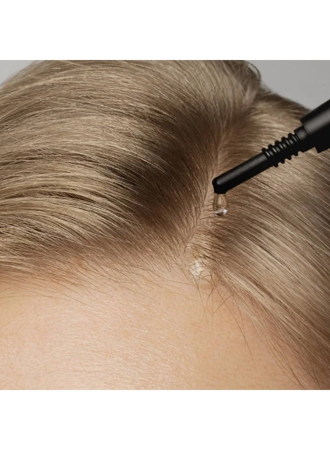 Mádara Scalp Exfoliate + Activate Peel Serum 50ml - Image 3