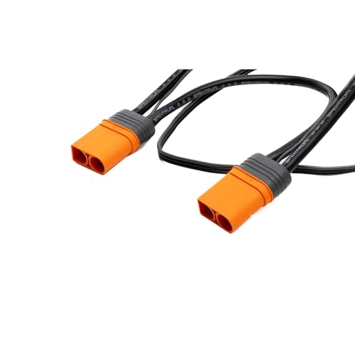 SPEKTRUM سبكتروم سمارت فيرما 160 ESC بدون فرش سمارت 3S - 8S، SPMXSE2160 - Image 3