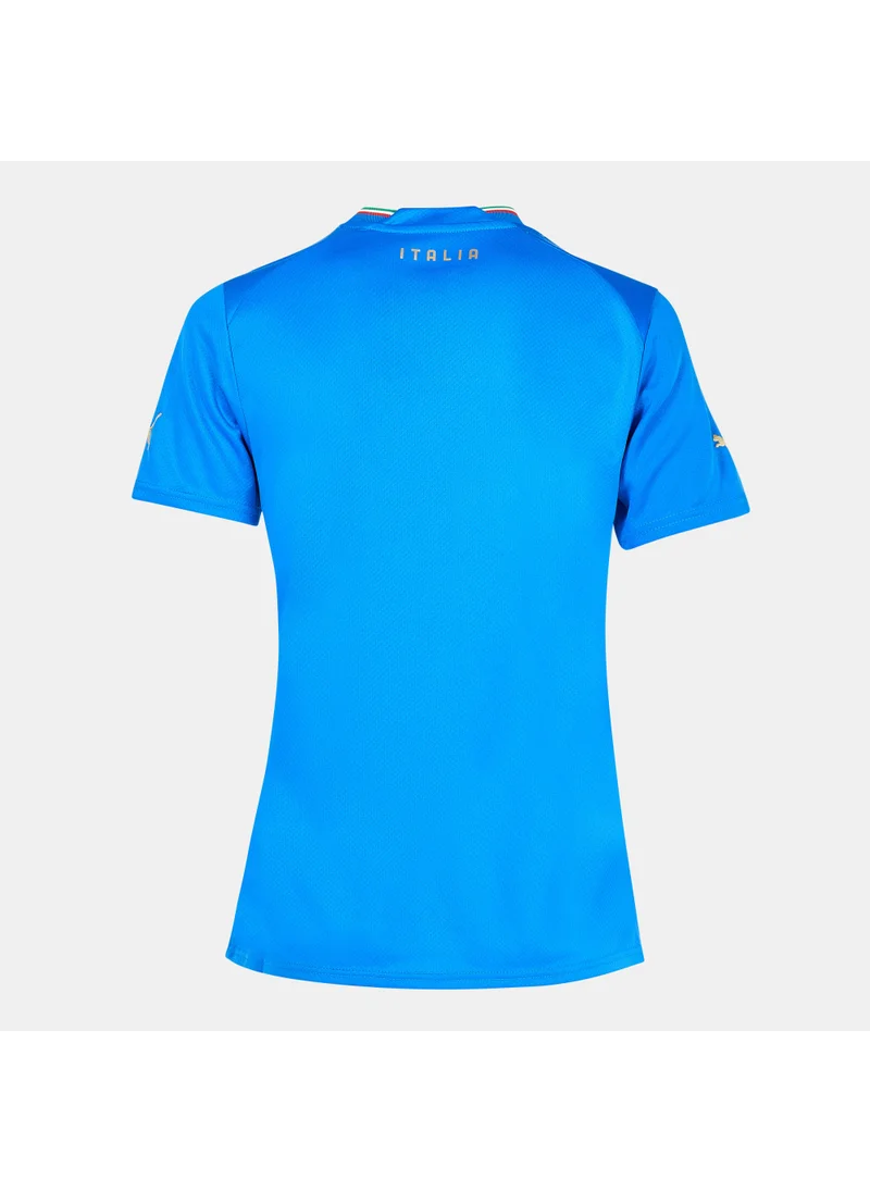 PUMA Women's Italy Home Jersey - 2022/23