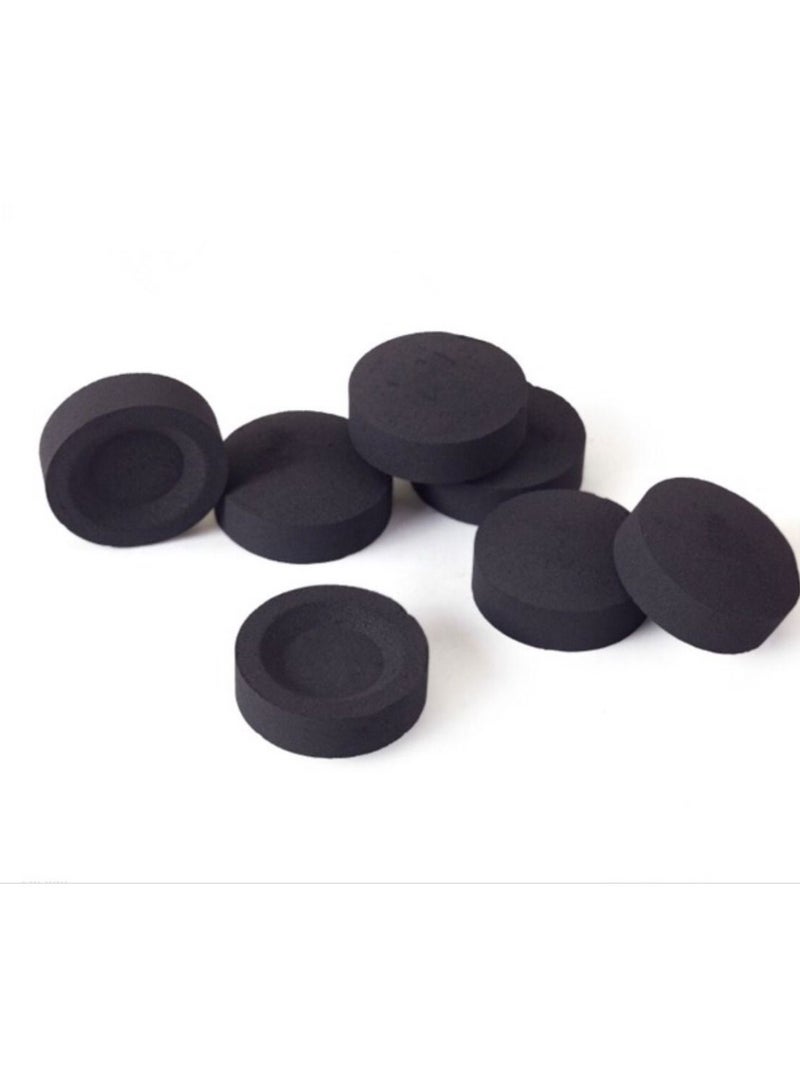 Fast-burning Charcoal 60 Tablets 33MM  - Image 2